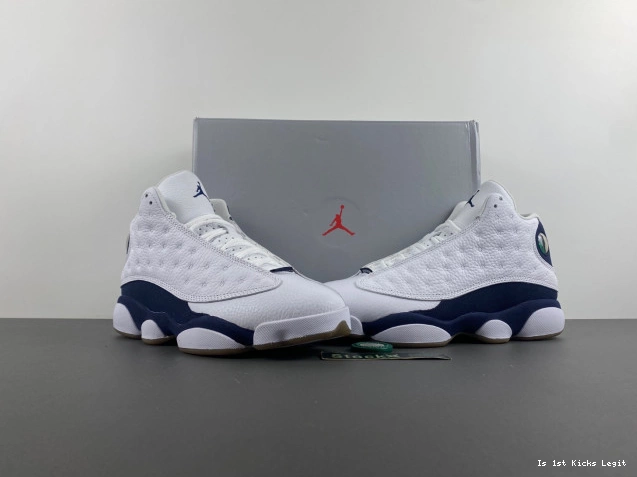 414571-140 Midnight Jordan 13 Navy Air 0801